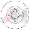 VAG 431615301A Brake Disc